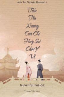 Tiểu Trù Nương Của Chỉ Huy Sứ Cẩm Y Vệ