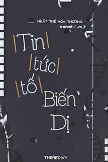 Tin Tức Tố Biến Dị