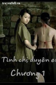 Tình Chị Duyên Em