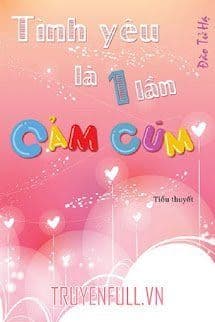 Tình Yêu Là Một Lần Cảm Cúm