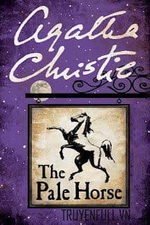 Tình Yêu Phù Thủy (Biệt Thự Bạch Mã)