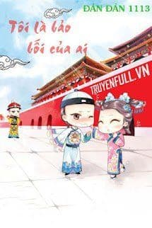 Tôi Là Bảo Bối Của Ai