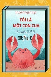Tôi Là Một Con Cua