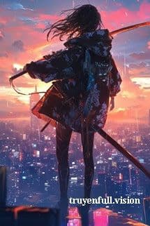 Tôi Làm Chủ Cứu Thế Tại Mạt Thế