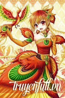 Tomboy Xuyên Không