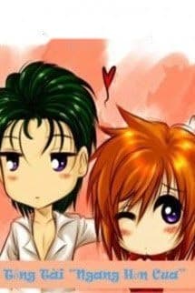 Tổng Tài “Ngang Hơn Cua”