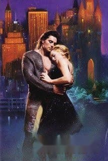 Touch Of Enchantment