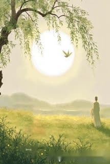 Trần Hữu Mộc Lan - Nguyệt Ánh Sa Khâu