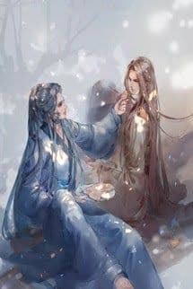 Triêu Sinh Mộ Tử