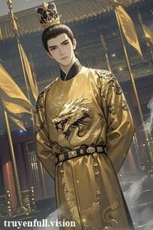 Trọng Sinh Làm Hoàng Đế Ta Khuấy Đảo Thiên Hạ