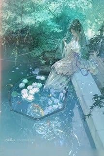 Trọng Sinh Lần Này Nhất Định Không Yêu Ngươi