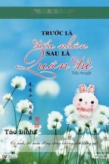 Trước Là Tiểu Nhân, Sau Là Quân Tử