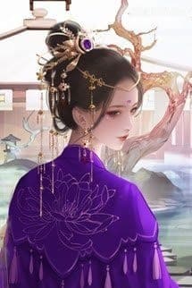 Trưởng Công Chúa - Đậu Bổn Đậu