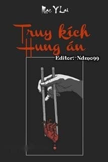 Truy Kích Hung Án