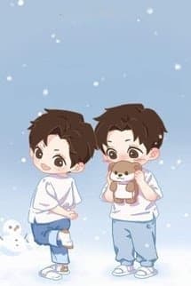 Tự Dưng Phát Hiện Em Trai Rất Đáng Yêu