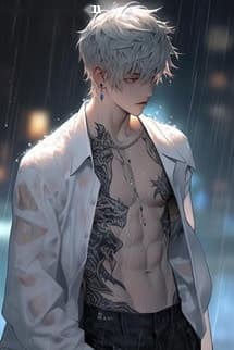 Tử Thần Đào Hoa