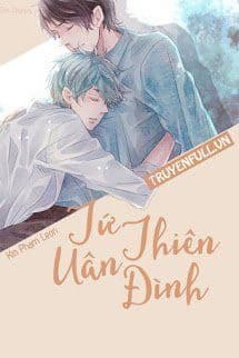 Tứ Thiên Uân Đình