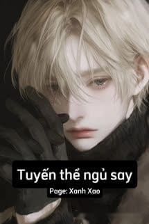 Tuyến Thể Ngủ Say - Trường Tiếu Ca