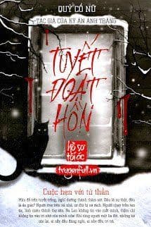 Tuyết Đoạt Hồn