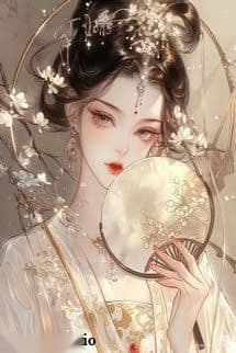 Vả Mặt Biểu Muội "Trà Xanh" Thời Cổ Đại