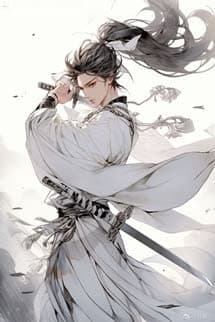 Vạn Cổ Đệ Nhất Kiếm