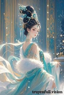 Vận Khí Cẩm Lý, Mệnh Diệt Vương Triều