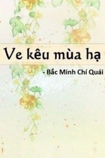 Ve Kêu Mùa Hạ