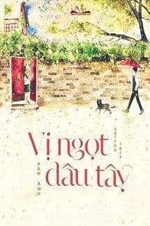 Vị Ngọt Dâu Tây