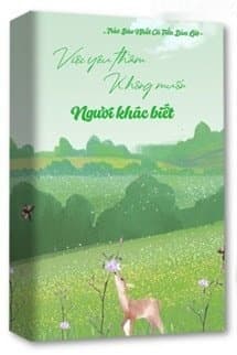 Việc Yêu Thầm Không Muốn Người Khác Biết