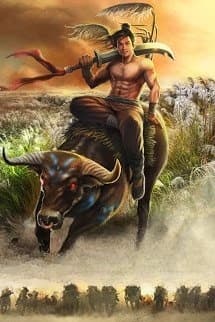 Vĩnh Hằng Thánh Vương