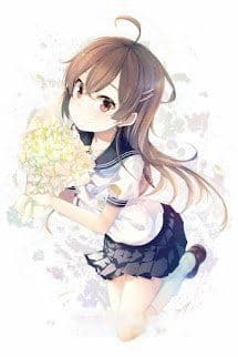 Vợ À Em Mãi Mãi Là Của Anh!