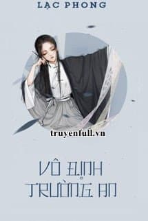 Vô Định Trường An