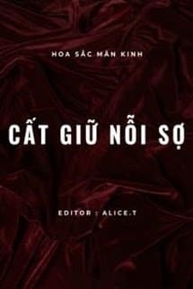 Vô Hạn Lưu Cất Giữ Nỗi Sợ