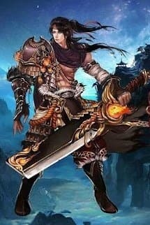 Vô Thượng Sát Thần