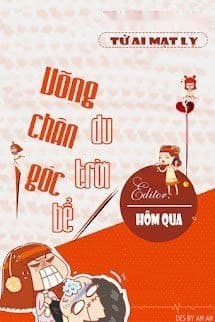 Võng Du Chân Trời Góc Bể