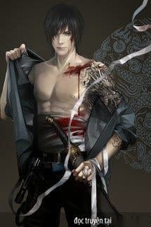 Võng Du Chi Gamer Thần