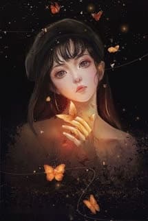 Vu Cổ Trấn Mệnh