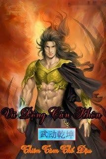 Vũ Động Càn Khôn