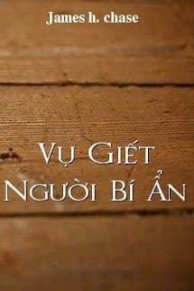 Vụ Giết Người Bí Ẩn