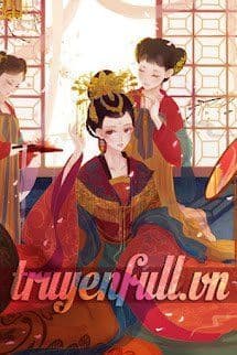 Vương Phi Bá Đạo