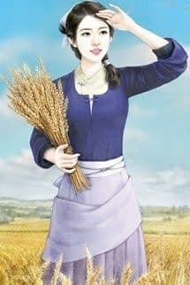 Xuyên Không: Nông Gia Trù Nương Thích Làm Ruộng