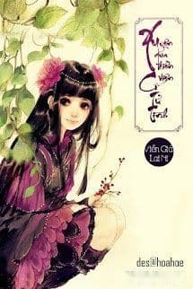 Xuyên Qua Điền Viên Cố Tử Tình