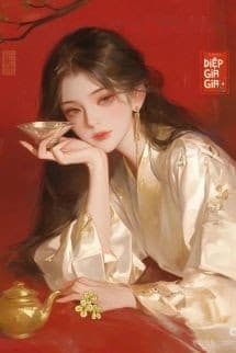 Xuyên Sách Vào Vai Kế Mẫu Của Nam Phụ Si Tình