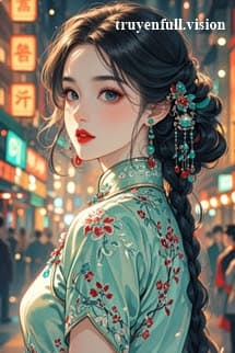 Xuyên Thành Nữ Phụ Ác Độc