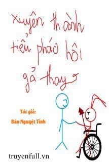 Xuyên Thành Tiểu Pháo Hôi Gả Thay