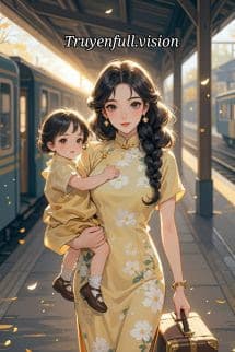 Xuyên Thành Vợ Cũ Của Nam Chính Nhà Giàu