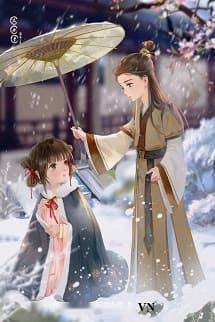 Xuyên Thành Vợ Trước Pháo Hôi Trong Niên Đại Văn