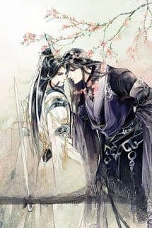 Xuyên Thư Chi Yêu Sư Huynh Phản Diện