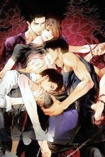 Xuyên Thư Nam Phụ Thời Mạt Thế