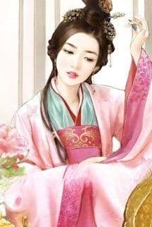 Xuyên Về Cổ Đại